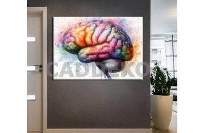 Hastane Tablosu, Hastane Dekorasyonu, Sağlık Tabloları hst142