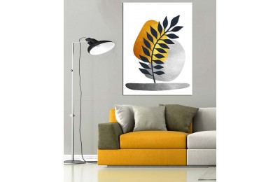 iskandinav Tarz Dekoratif Tablolar dkm-k73-13-1