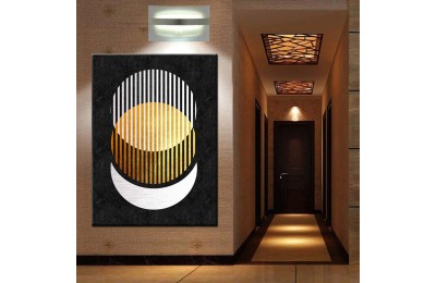 iskandinav Tarz Dekoratif Tablolar dkm-k73-13-12