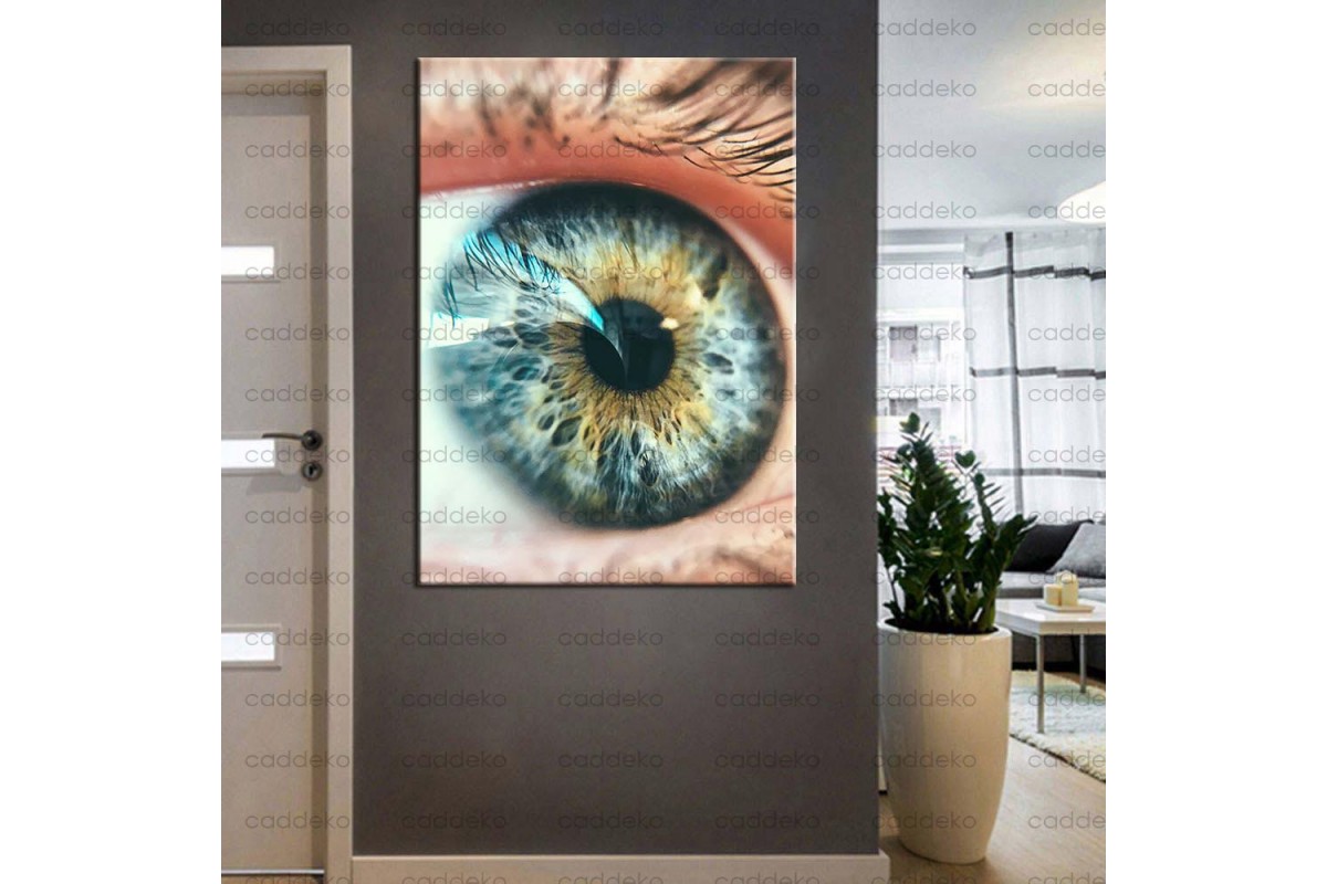 Göz Hastanesi, Göz Sağlığı Merkezi tablosu 35 Göz Hastanesi, Göz Sağlığı Merkezi tablosu 35