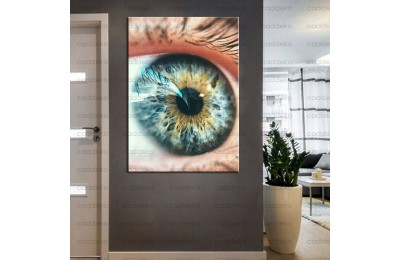 Göz Hastanesi, Göz Sağlığı Merkezi tablosu 35