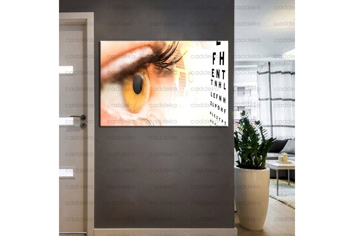 Göz Hastanesi, Göz Sağlığı Merkezi tablosu 36 Göz Hastanesi, Göz Sağlığı Merkezi tablosu 36