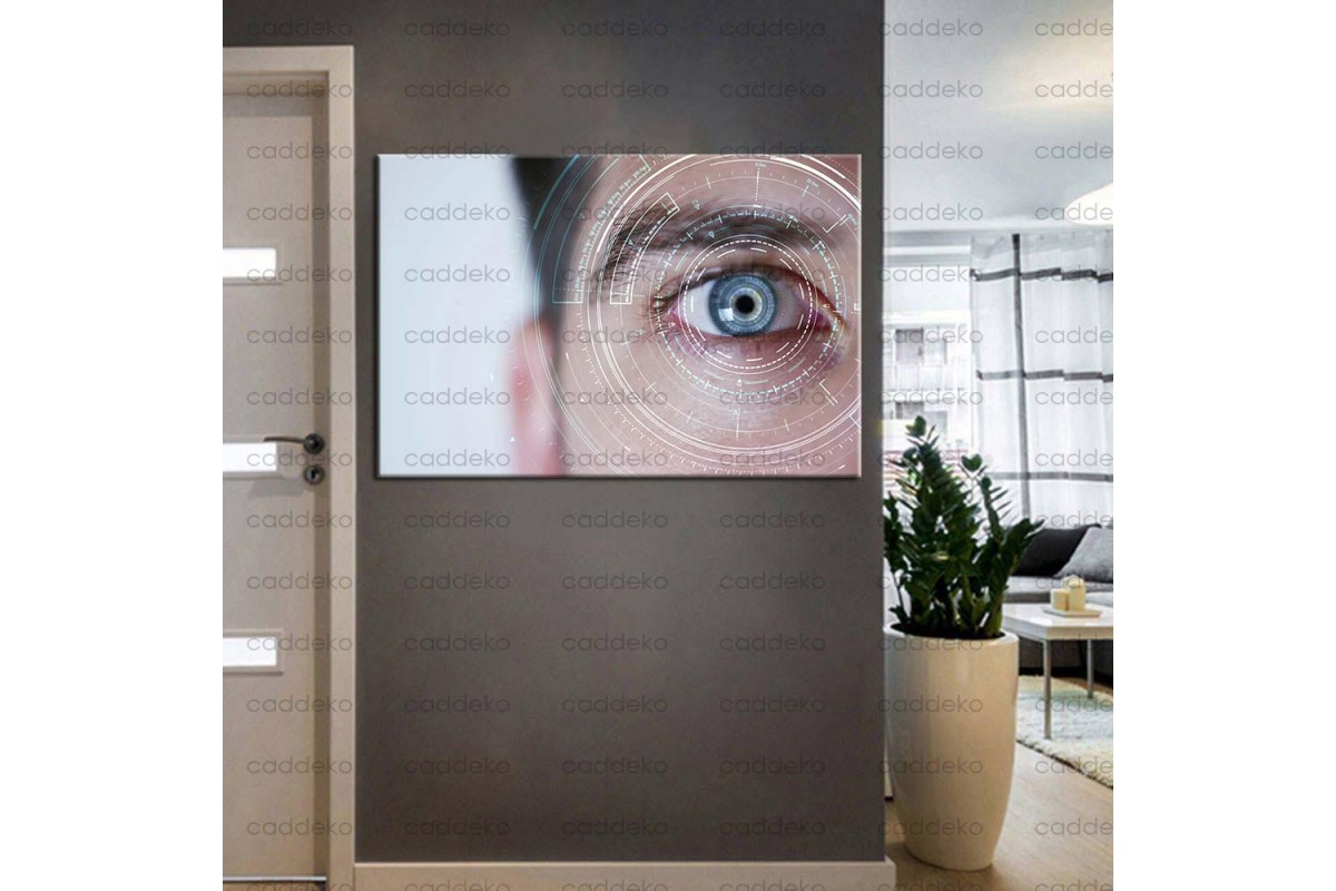 Göz Hastanesi, Göz Sağlığı Merkezi tablosu 39 Göz Hastanesi, Göz Sağlığı Merkezi tablosu 39